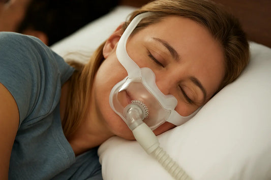 The Ultimate Guide to Choosing the Right CPAP Mask