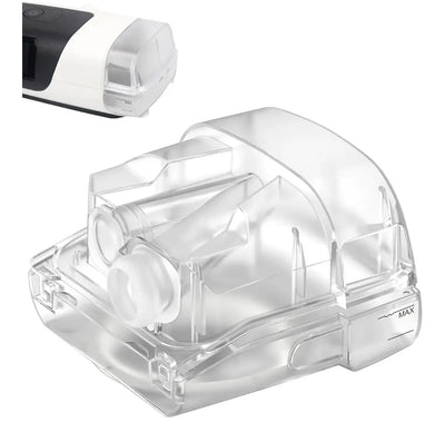 Replacement Water Chamber for AirSense 11, HumidAir Water Tub for S11 Series