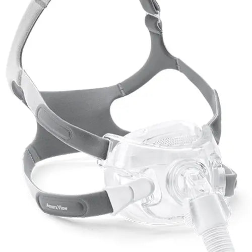 Philips Amara View Full Face CPAP Mask Philips