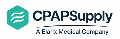 CPAP Supply UK