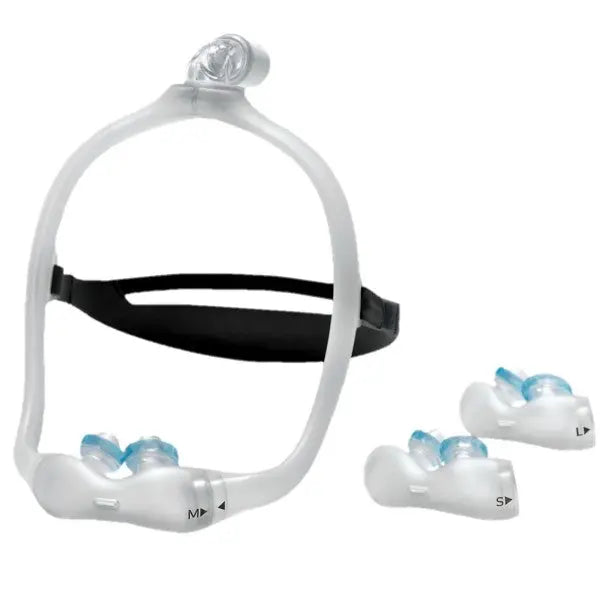 Philips DreamWear Nasal CPAP Mask with Headgear Philips