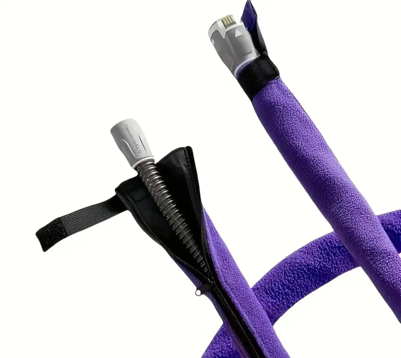 Comfortable CPAP Tube Cover Elarix Medical