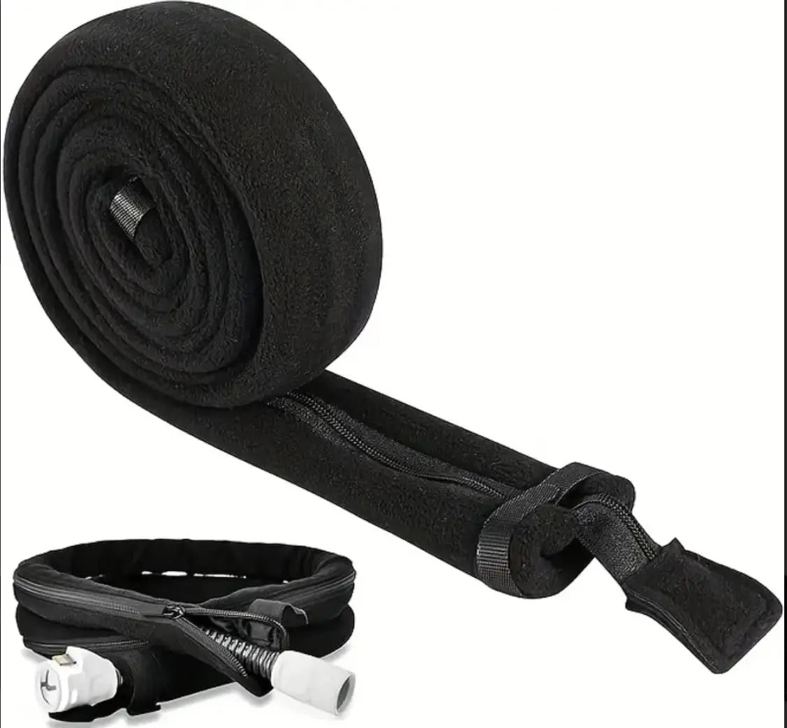 Comfortable CPAP Tube Cover Elarix Medical