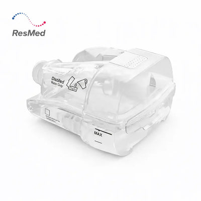 ResMed HumidAir 11 Standard CPAP Water Tub - Ref. 39100