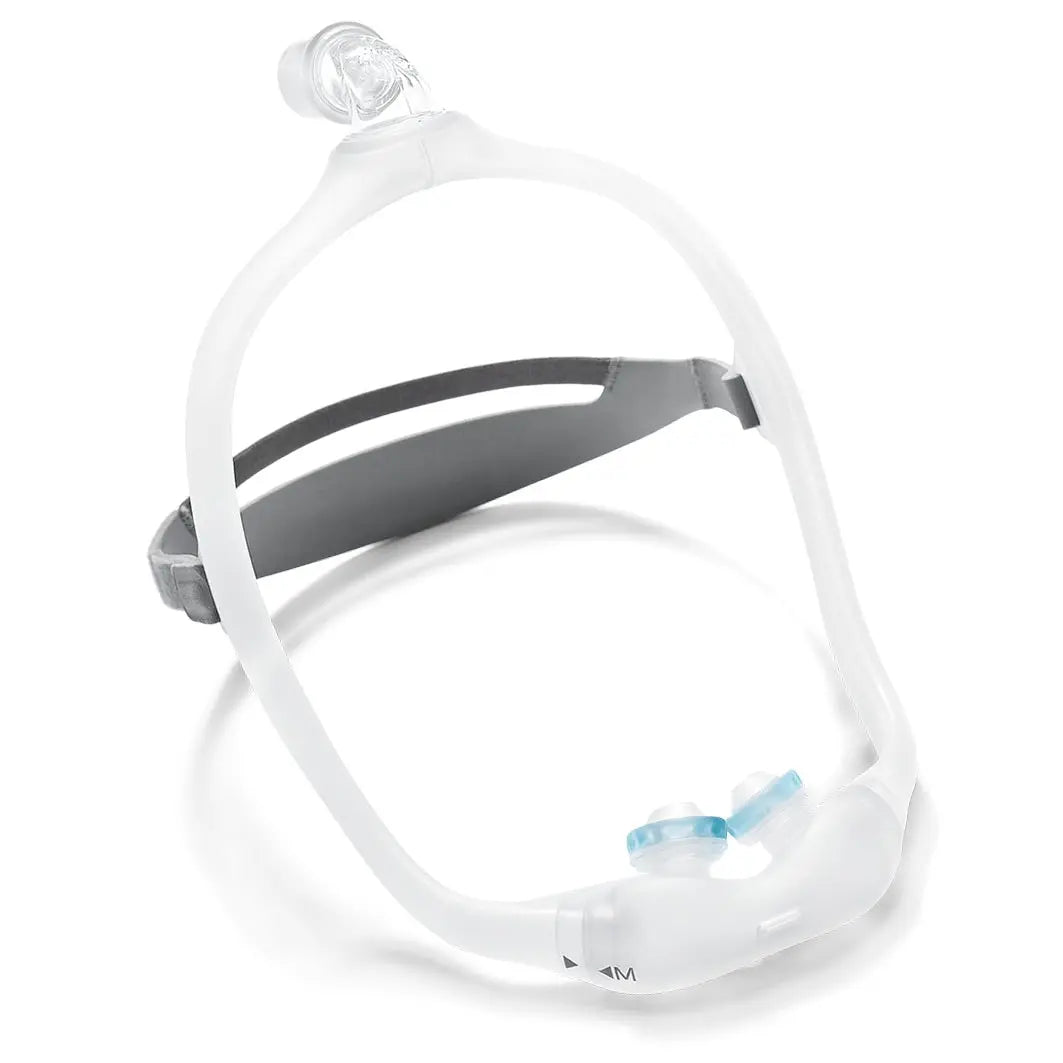 Philips DreamWear Nasal CPAP Mask with Headgear Philips
