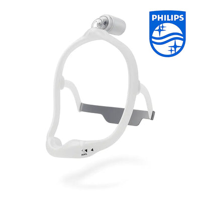 Philips DreamWear Nasal CPAP Mask with Headgear