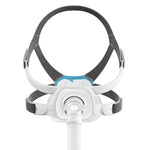 ResMed AirFit F40 full face CPAP mask with AdaptiSeal cushion