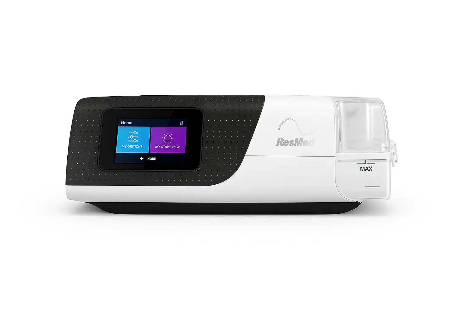 Resmed AirSense 11 AutoSet - Complete device package ResMed