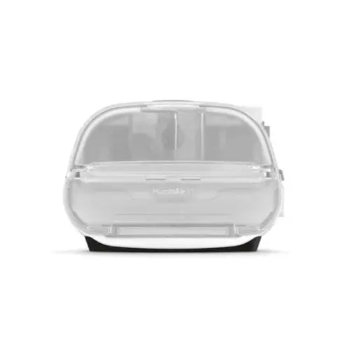 PAP humidifier water chamber compatible with AirSense 11