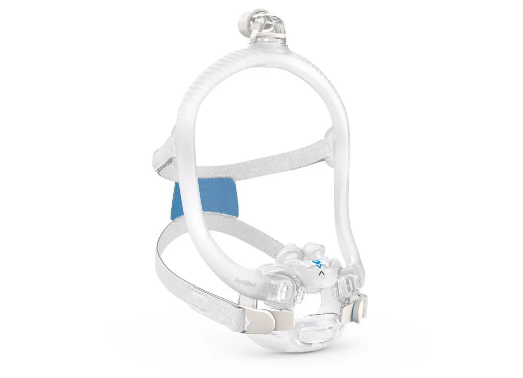AirFit X30i full face CPAP mask with nasal pillows set