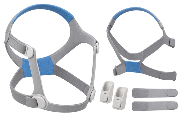 Headgear and Straps
