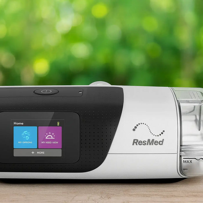 AirSense 11 Complete Guide: Features and Benefits Explained