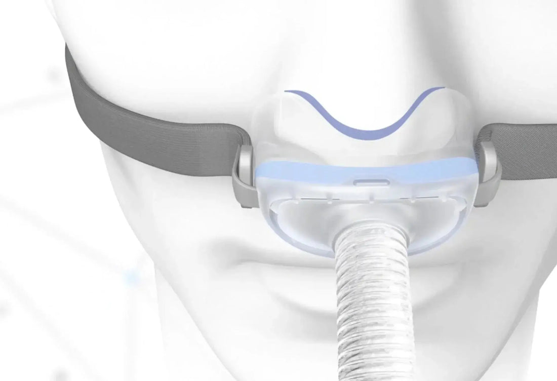 Nasal Masks: A Complete Guide to Choosing the Perfect Fit