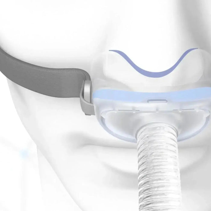 Nasal Masks: A Complete Guide to Choosing the Perfect Fit CPAP Supply UK