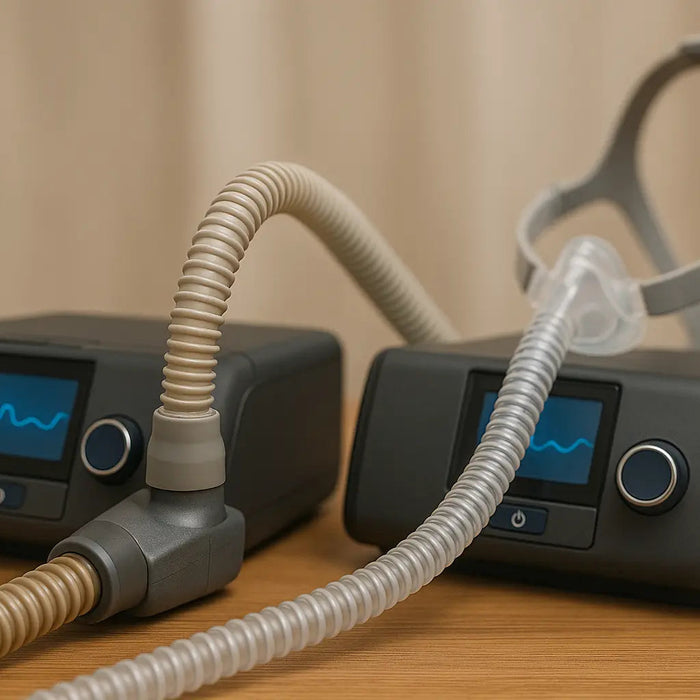 CPAP machines with Hoses from CPAP Supply UK