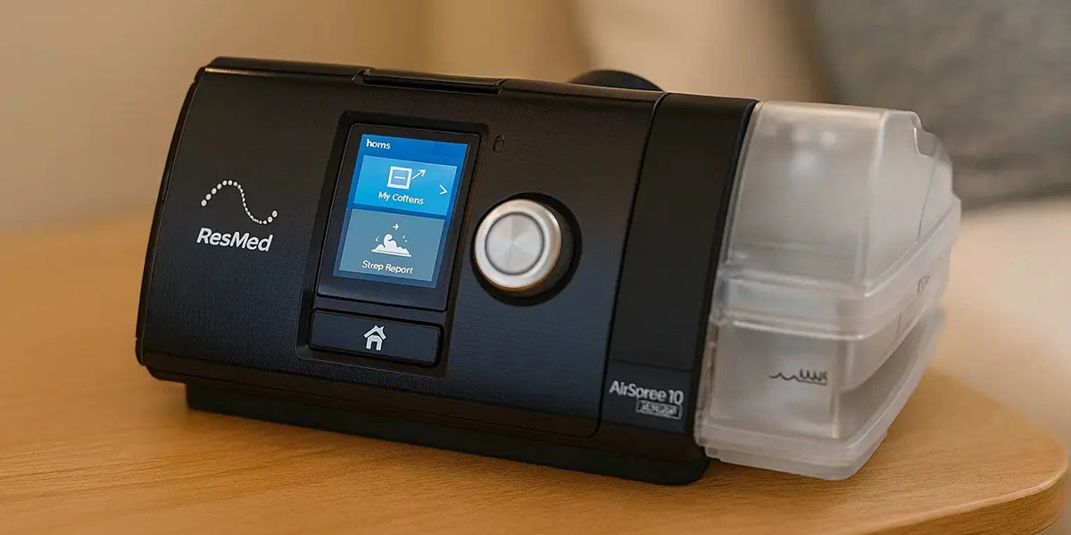 Cpap machines: How They Work to Effectively Treat Sleep Apnea - CPAP ...