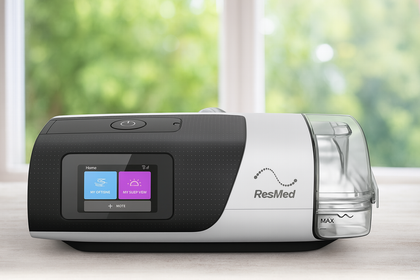 CPAP AutoSet: A Complete Guide to Choosing the Right Device CPAP Supply UK