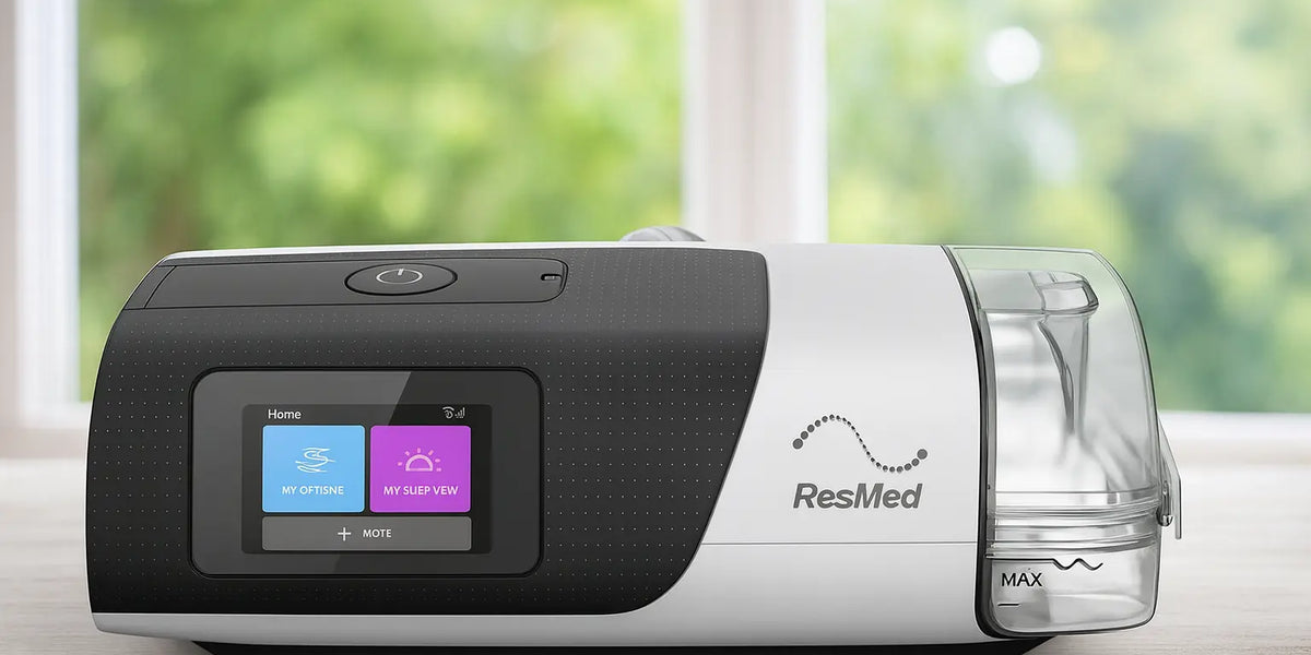 CPAP AutoSet: A Complete Guide to Choosing the Right Device — CPAP ...
