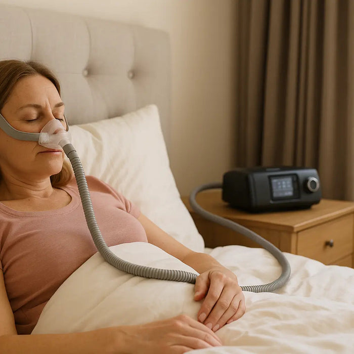 Cpap Machine Settings Explained CPAP Advice & Guidance | Articles Blog | Cpap Supply UK — Tagged