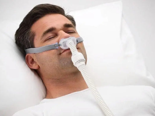 P10 Pillow Mask: A Complete Guide to Comfortable CPAP Therapy