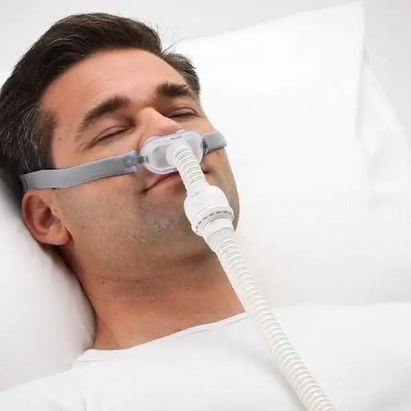 P10 Pillow Mask: A Complete Guide to Comfortable CPAP Therapy