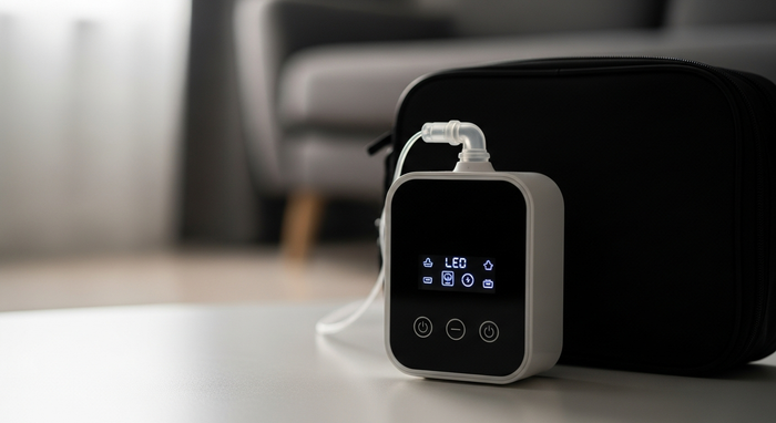 What Sleep Specialists Actually Use for Winter CPAP Hygiene in 2026