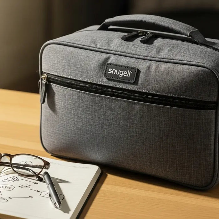 aircraft approved cpap machine - Travel CPAP Gear by Age: Protecting Your Sleep in Your 50s