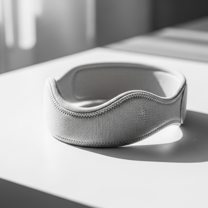 Mouth Breathing Checklist: 7 Signs a Modern Jaw Strap is Working