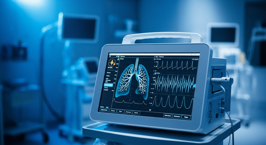 The Best Emergency Ventilation Protocols for Clinical Data Monitoring in 2026 - Emergency Transport Ventilator, Portable Ventilator, Critical Care Ventilator