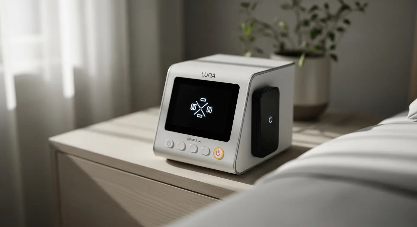 Finally: A Bi-Level Therapy Tracking Method That Actually Works