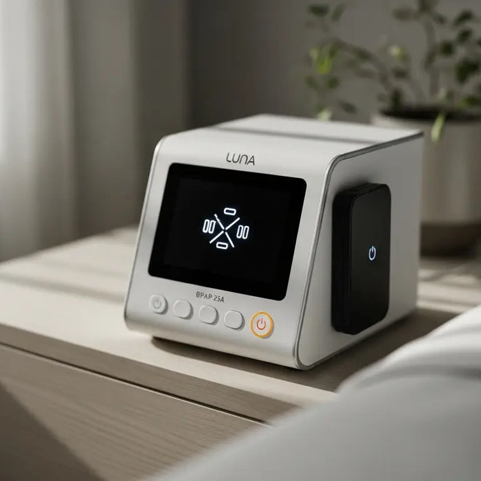 Finally: A Bi-Level Therapy Tracking Method That Actually Works