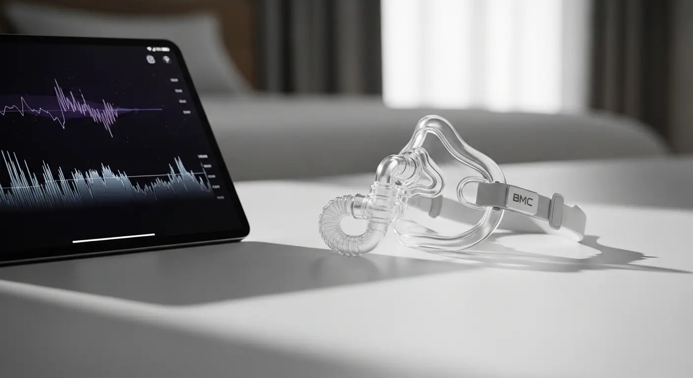 The Complete Nasal CPAP Mask Protocol for Seniors in 2026