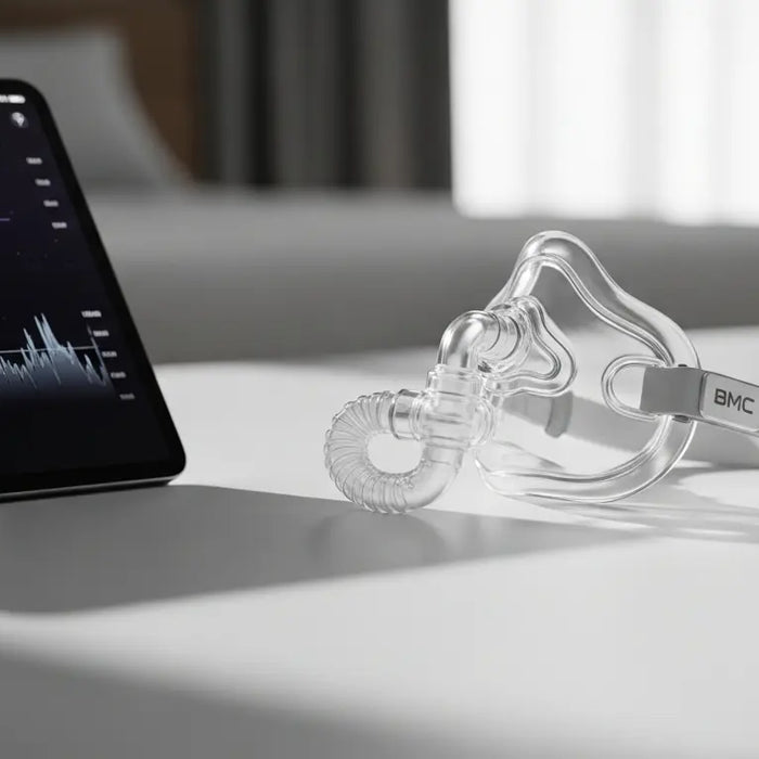 The Complete Nasal CPAP Mask Protocol for Seniors in 2026