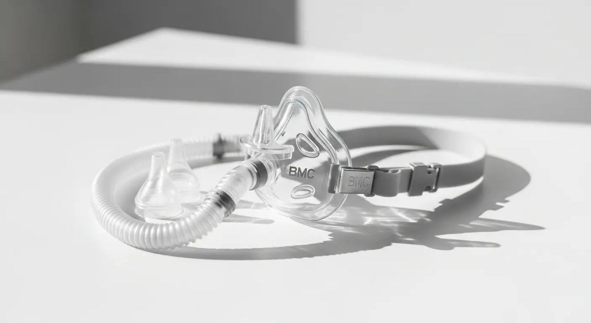 Nasal Pillow CPAP Masks for Comfort: What’s Actually Backed by Science ...