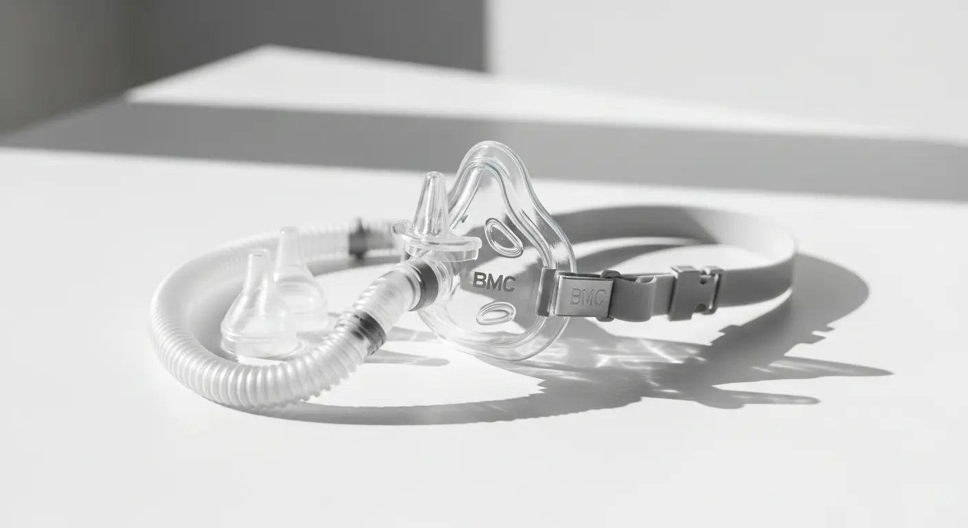 Nasal Pillow CPAP Masks for Comfort: What’s Actually Backed by Science