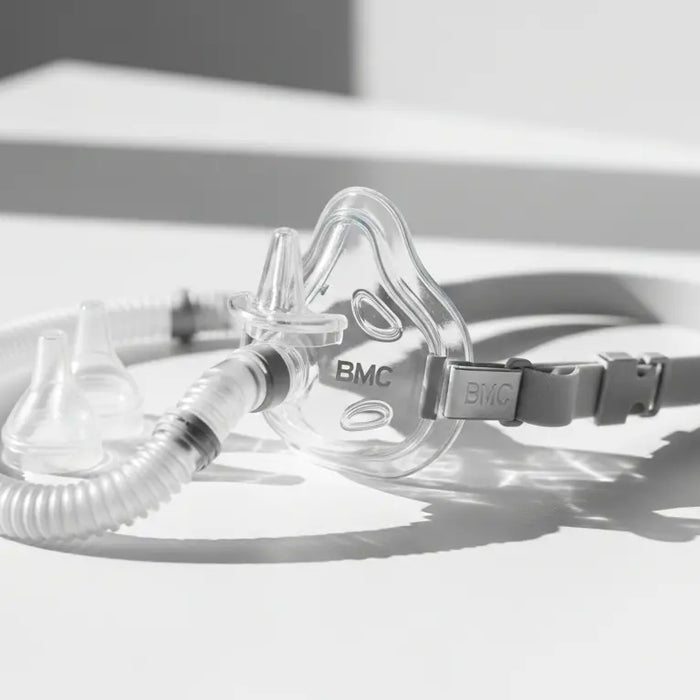 Nasal Pillow CPAP Masks for Comfort: What’s Actually Backed by Science