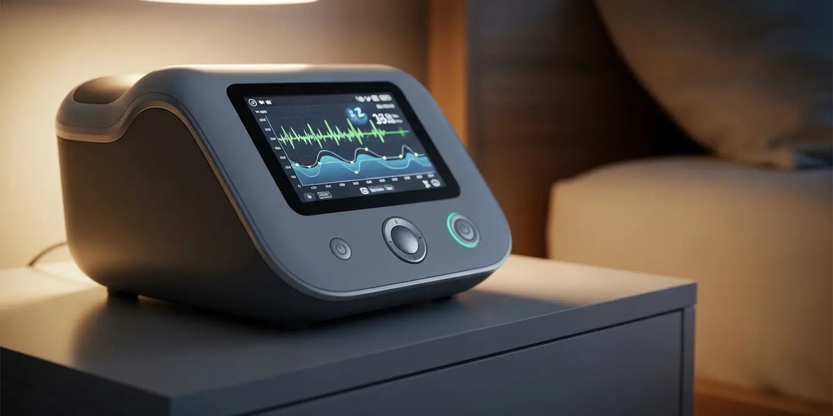 Budget vs Smart CPAP Machines: Is Modern Sleep Therapy Tech Worth It ...