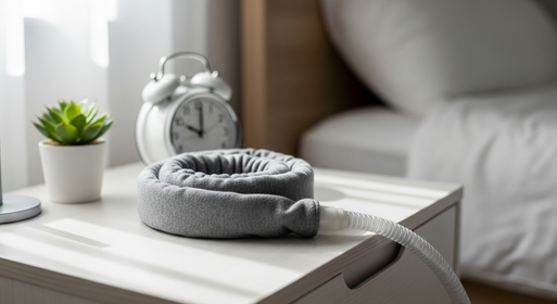 7 Days with a CPAP Hose Cover: What to Expect for Better Sleep in 2026