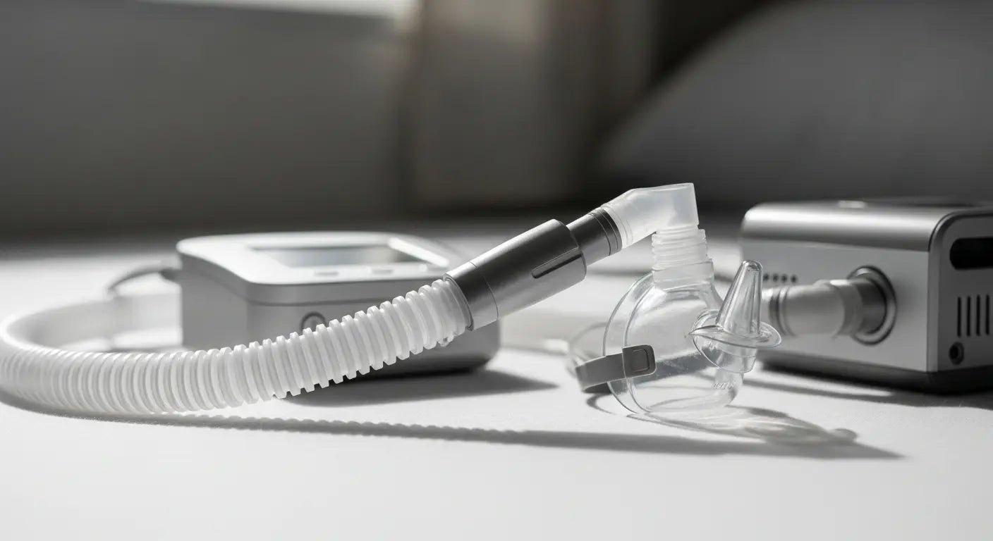 The Complete CPAP Hose Protocol for Long-Term Snoring Relief - CPAP hose, CPAP tubing, long-term snoring management