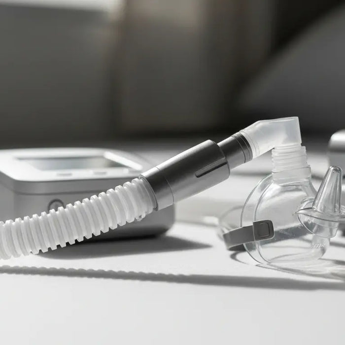 The Complete CPAP Hose Protocol for Long-Term Snoring Relief - CPAP hose, CPAP tubing, long-term snoring management