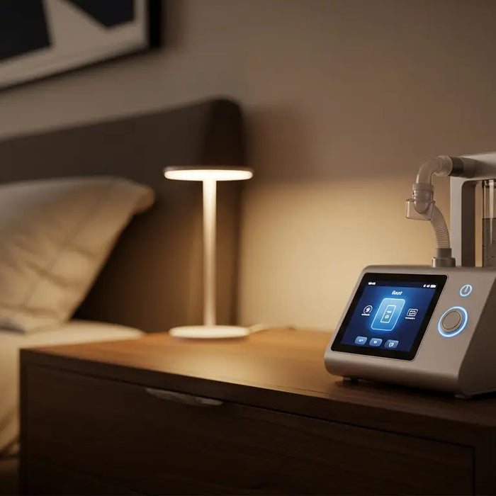 CPAP and Humidity Combinations: What Works for Snoring (And What Doesn't) - CPAP machine, sleep apnea therapy, snoring solutions