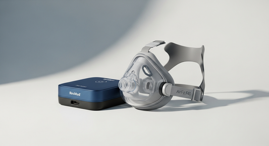 cpap machine - Portable CPAP Side Effects: What’s Normal vs Warning Signs in 2026