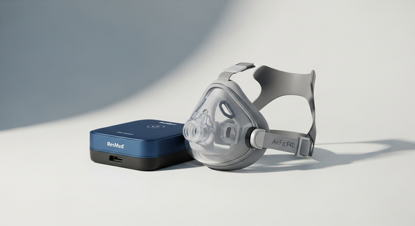 Portable CPAP Side Effects: What’s Normal vs Warning Signs in 2026