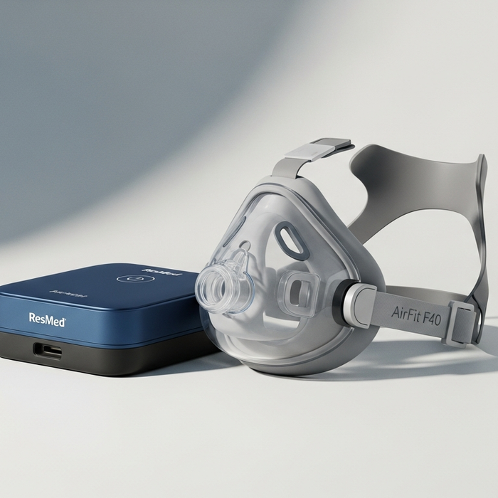 cpap machine - Portable CPAP Side Effects: What’s Normal vs Warning Signs in 2026