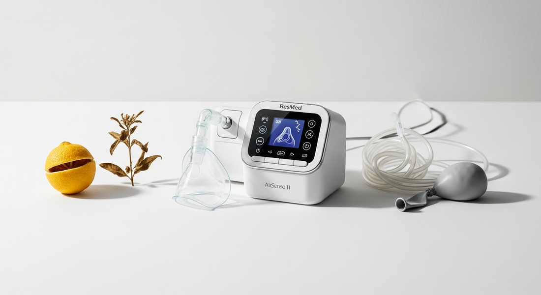 Waking Up Tired? 5 CPAP Mistakes Killing Your Sleep Quality - sleep apnea fatigue, dry mouth cpap, feeling suffocated on cpap