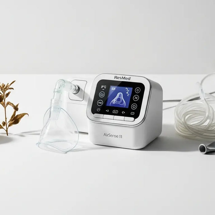 Waking Up Tired? 5 CPAP Mistakes Killing Your Sleep Quality - sleep apnea fatigue, dry mouth cpap, feeling suffocated on cpap