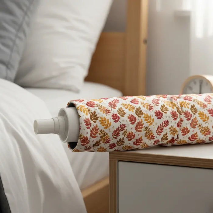 cpap tube cover - CPAP Tube Condensation: What’s Normal vs Warning Signs for 2026 Travelers