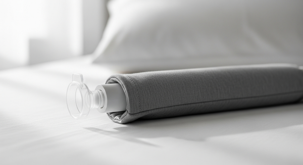 What Sleep Specialists Actually Use for CPAP Hose Rainout in 2026