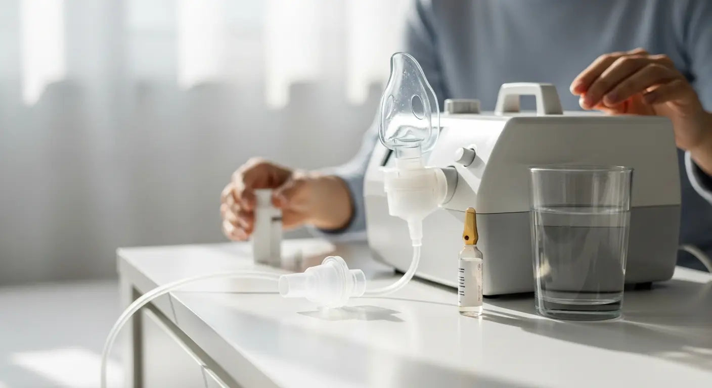 Wheezing & Shortness of Breath? How to Clear Lung Mucus Fast - wheezing, shortness of breath, lung congestion