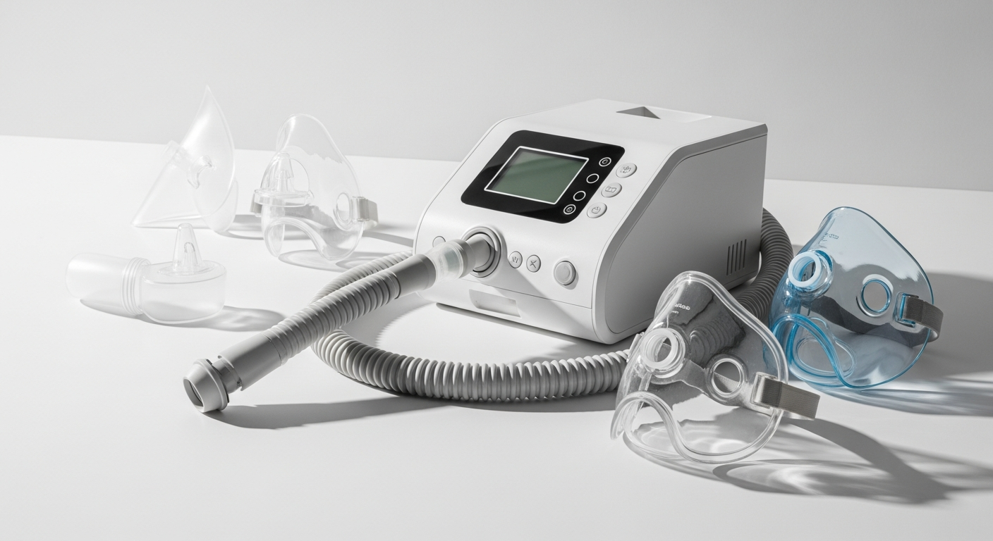 How to Know If a Standard CPAP Hose Is Right for Your 2026 Setup - CPAP hose, CPAP tubing, snoring solutions